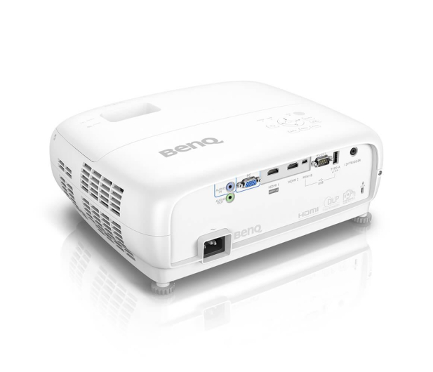 BenQ TK800M DLP 4K HDR - 497265 - zdjęcie 4